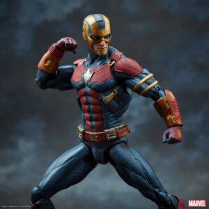 action figure especial unica