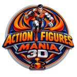 Logo Action Mania